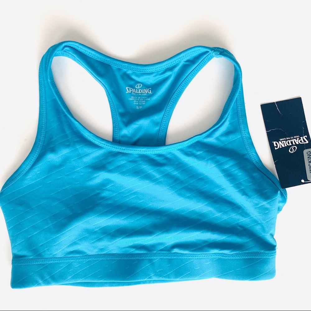 Sports Bra Spalding